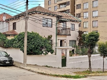 Venta / Casa / Viña del Mar