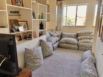 Sala de estar o dormitorio