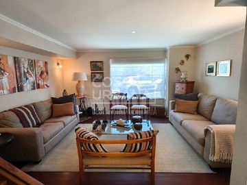 Venta / Casa / Viña del Mar