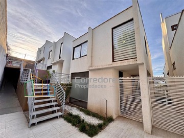 Venta / Casa / Viña del Mar