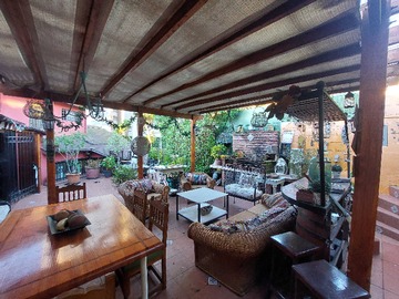 Venta / Casa / Viña del Mar