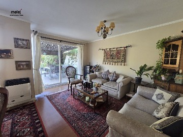 Venta / Casa / Viña del Mar