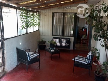 Venta / Casa / Viña del Mar
