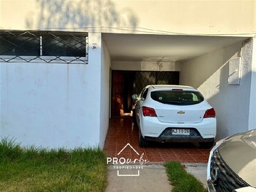 Venta / Casa / Viña del Mar