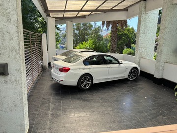 Estacionamiento