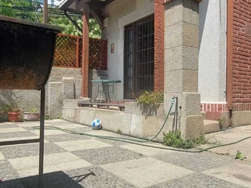 Venta / Casa / Viña del Mar