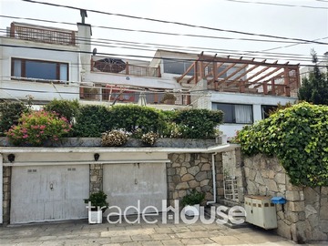 Venta / Casa / Viña del Mar