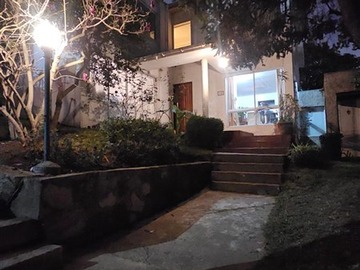 Venta / Casa / Viña del Mar