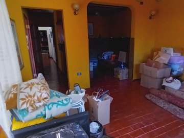 Hall -living -comedor