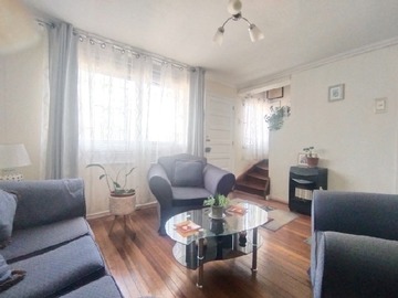 Venta / Casa / Viña del Mar