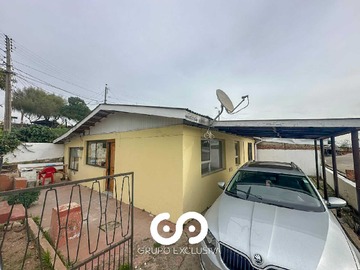 Venta / Casa / Viña del Mar
