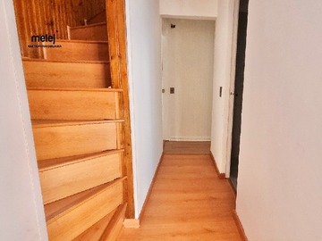 Escalera