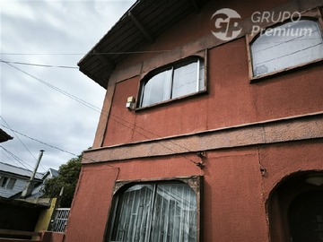 Venta / Casa / Viña del Mar