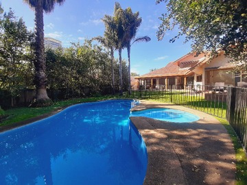 Venta / Casa / Viña del Mar