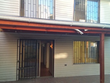 Entrada interior