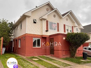 Venta / Casa / Viña del Mar