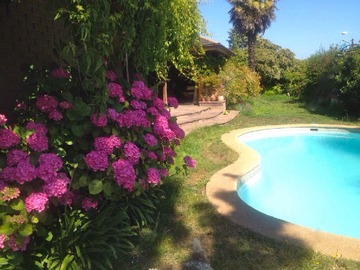 Venta / Casa / Viña del Mar