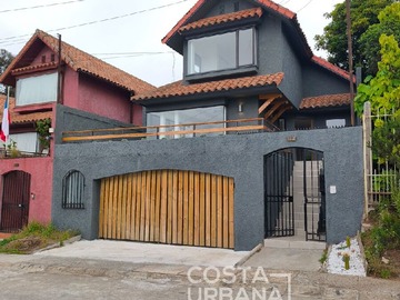 Venta / Casa / Viña del Mar