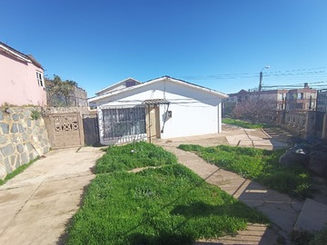 Venta / Casa / Viña del Mar
