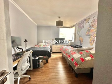 Dormitorio 1.