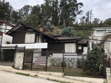 Venta / Casa / Viña del Mar