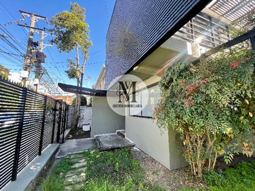 Venta / Casa / Viña del Mar