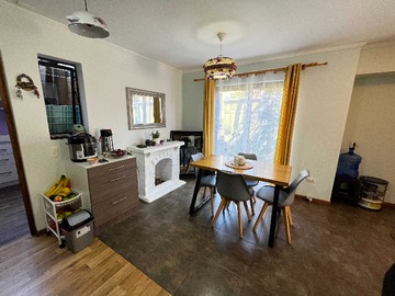 Venta / Casa / Viña del Mar