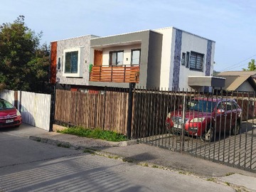 Venta / Casa / Viña del Mar