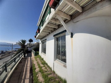 Venta / Casa / Viña del Mar