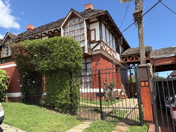Venta / Casa / Viña del Mar