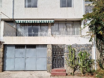 Venta / Casa / Viña del Mar