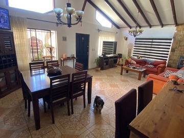 Venta / Casa / Viña del Mar