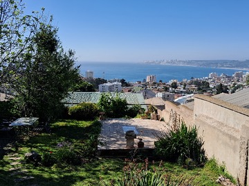 Venta / Casa / Viña del Mar