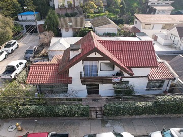 Venta / Casa / Viña del Mar