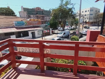 Balcón