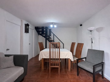 Venta / Casa / Viña del Mar