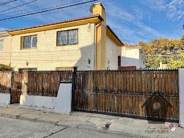 Venta / Casa / Viña del Mar