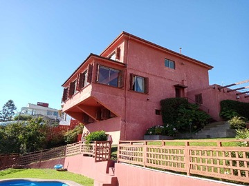 Venta / Casa / Viña del Mar