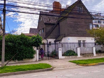 Venta / Casa / Viña del Mar