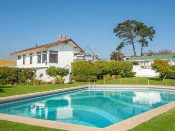 Venta / Casa / Viña del Mar