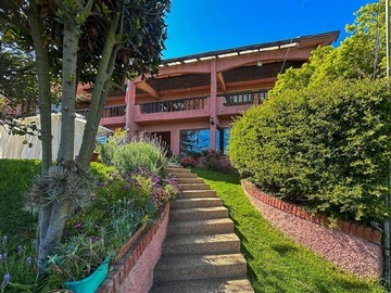 Venta / Casa / Viña del Mar