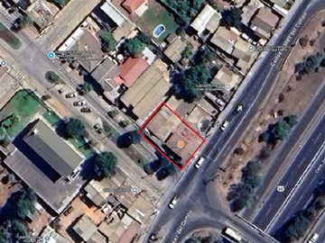 Venta / Casa / Viña del Mar