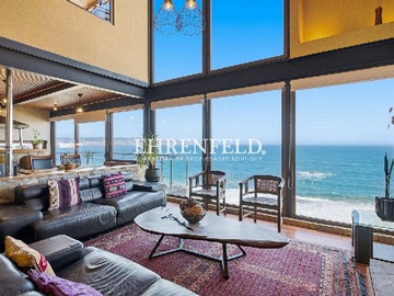 Venta / Casa / Viña del Mar