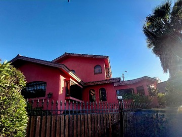 Venta / Casa / Viña del Mar