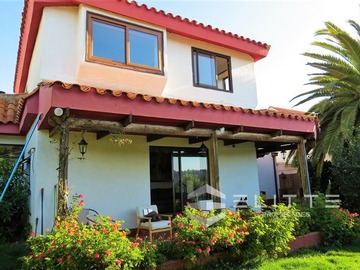 Venta / Casa / Viña del Mar