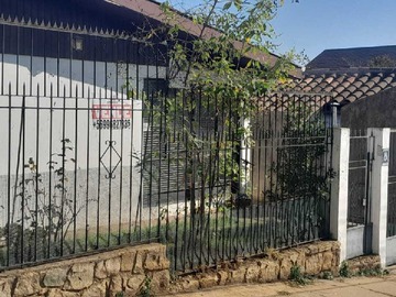 Venta / Casa / Viña del Mar