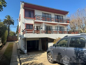 Venta / Casa / Viña del Mar