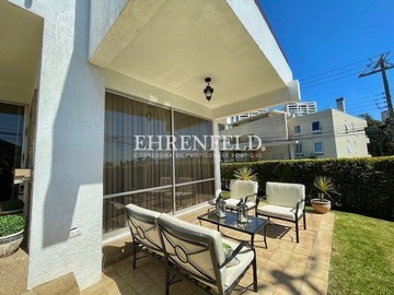 Venta / Casa / Viña del Mar