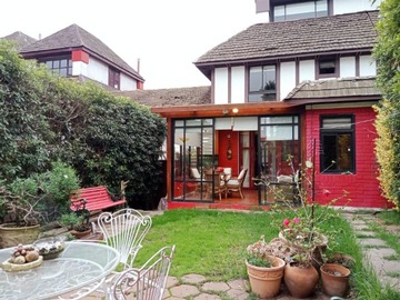 Venta / Casa / Viña del Mar