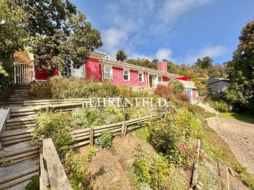 Venta / Casa / Viña del Mar